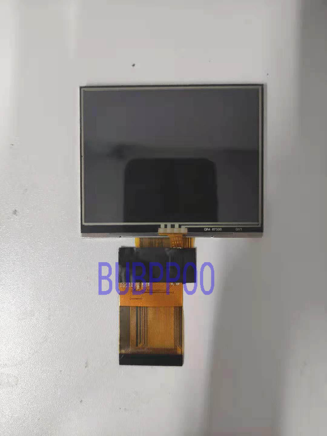  A + Para OTDR NK2000 OTDR NK2230, г de pantalla LCD de repuesto